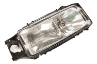 фото thumb №1, Фара лампа renault premium midlum правый