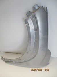 фото thumb №1, Крыло hyundai kona левый новый