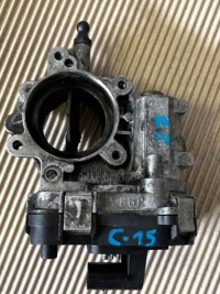 Купить Alfa romeo 159 2006 клапан дроссель, фото thumb