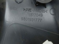 фото thumb №11, Peugeot 308 молдинг стёкла задней 2017 9801931777