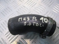 фото thumb №1, Шланг труба повітрозабірник ford mondeo mk3 2.0 tdci