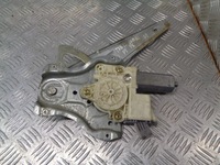 фото thumb №1, Механізм скла праві зад toyota avensis t25 1.8 vvti 992045-100