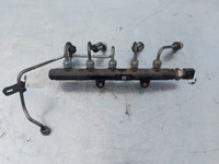 фото thumb №1, Молдинг впрыскная bk2q-9d280-bb ranger iii 2.2 tdci