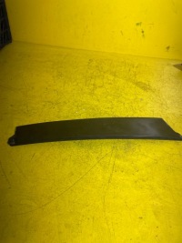 фото thumb №1, Honda accord viii - молдинг дверь левый задняя 72970-tl0-0030