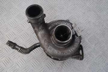 фото thumb №6, Turbo турбіна audi a4 b6 2.5 tdi 163 km