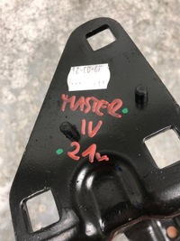 фото thumb №6, Напрямна двері розсувних master iv 777946809r