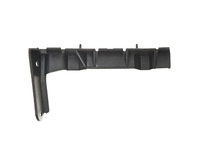 фото thumb №1, Audi a8 d3 05 - 10 крепление бампера ползун правые