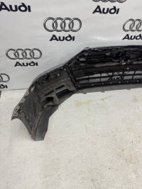 фото thumb №11, Audi a8 d5 4n 4n0 2017-2021 бампер передний 6x pdc омыватель oryg.