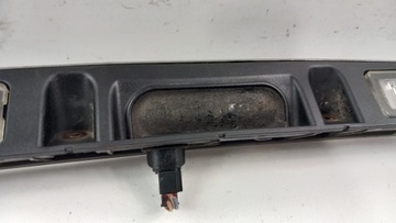 фото thumb №7, Mini cooper r56 hb накладка крышки зад хром