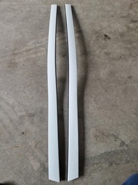 фото thumb №1, Peugeot 2008 молдинг кровельная ewp