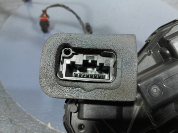 фото thumb №6, Vw golf vii рестайлінг замок двері перед переднє лівий kessy 5g4837085c