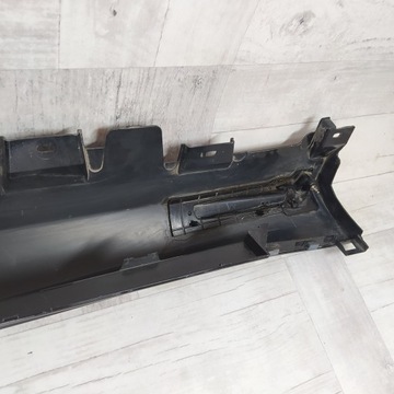 фото thumb №10, Bmw x5 g05 м-пакет планка порогова накладка права 8069278