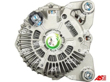 фото thumb №16, As-pl a5135 генератор