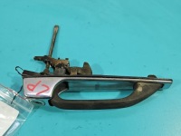 фото thumb №3, Ручка перед левая наружная mercedes 123 1237600259