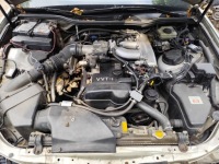 фото thumb №1, Kompletny двигун lexus gs300 2jz-ge vvti