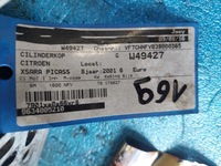 фото thumb №14, Головка xsara picasso 1.6 b nfv