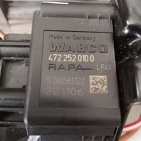 фото thumb №9, Компресор насос підвіска bmw i4 22-