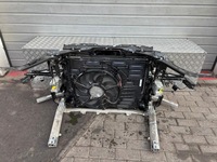 фото thumb №7, Bmw x2 x1 u10 u11 pas перед радиатор kompletny ideał 2024r. 1.5 бензин