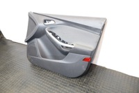 фото thumb №1, Боковина обивка дверь правые перед focus iii mk3