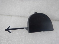 фото thumb №1, Renault megane iii заглушка бампера перед