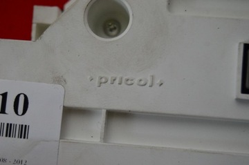 фото thumb №6, Спидометр приборы eu 3410051k0 suzuki splash 1 i 1.2 16v 86 km 08-12