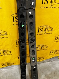 фото thumb №10, Комплект накладки рейлінги дахові dacia sandero ii stepway