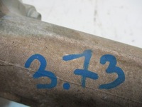 фото thumb №4, Дифференциал дифференциал range rover sport 2,0it 3,73