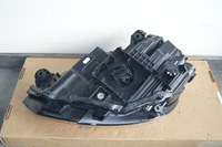 фото thumb №6, Full led audi a3 8v lift права europa bardzo ładna 2016-