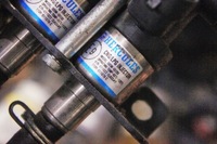 фото thumb №11, Kg154 vw phaeton 3.2i электропроводка газовая комплектная