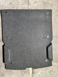 Купити 28 bmw f33 оббивка підлога обшивка багажника 7284142, фото thumb