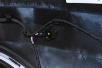 фото thumb №11, Бампер задня задній джгут pdc 4j3807421b audi e-tron gt lak.ly7f