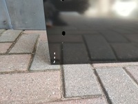 фото thumb №13, Дверь fiat panda iii 2012- передние правое poznań сервисные оригинальные