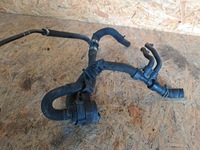фото thumb №1, Mercedes w213 2,1 cdi 654 шланги wody помпа комплект