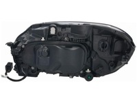 фото thumb №2, Лампа фара правый valeo 450586