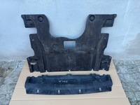 фото thumb №1, Bmw f10 f11 защита pod двигатель плита m-pakiet xdrive