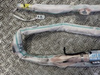 фото thumb №2, Range rover velar l560 шторка безпеки права оригінал