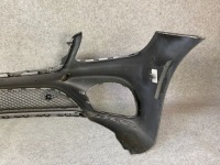 фото thumb №14, Бампер передній перед - mercedes s klasa w222 lift amg 17-20