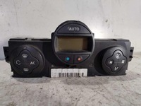фото thumb №1, Панель кондиционера renault scenic ii 820041294
