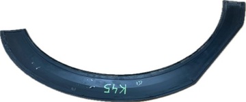 фото thumb №10, K45 audi a6 c8 allroad планка крила правий зад 4k9853818