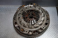 фото thumb №1, Mercedes w156 a klasa 1.5 cdi сцепление полный