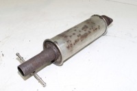 фото thumb №3, Mini cooper r50 john works гасник середній