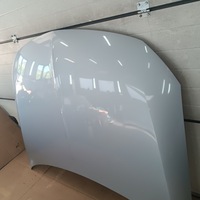 фото thumb №4, Капот opel insignia ii b 17-