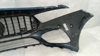 фото thumb №13, Бампер перед передний mercedes a-klasa 177 45 amg 19-22