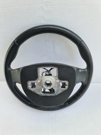 фото thumb №5, Kuga mk2 повітропровід шкіряний мультифункція підігрів