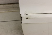 фото thumb №6, Дверь перед левая ford galaxy mk3 66 06-