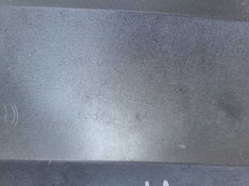 фото thumb №9, Skoda octavia iv 4 універсал бампер зад 5e7807421