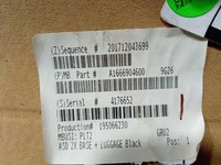 фото thumb №6, Mercedes gls x166 стеля a1666904600