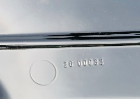 фото thumb №12, Bmw 3 g21 универсал дверь правые задние зад