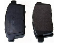 фото thumb №1, Гальмівні колодки ham.tyl mazda cx-7 09- cx-9 07-