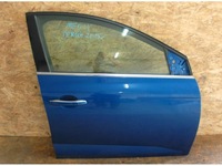 фото thumb №1, Дверь передние перед правое полный renault megane iv 4 terqh